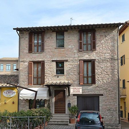 Camere Paolo Assisi Buitenkant foto