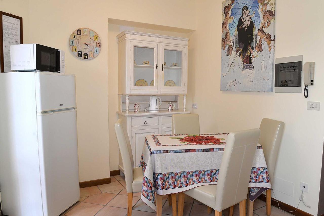 Camere Paolo Assisi Buitenkant foto