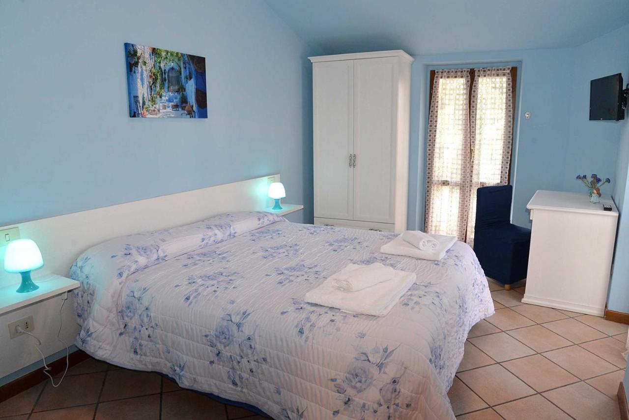 Camere Paolo Assisi Buitenkant foto