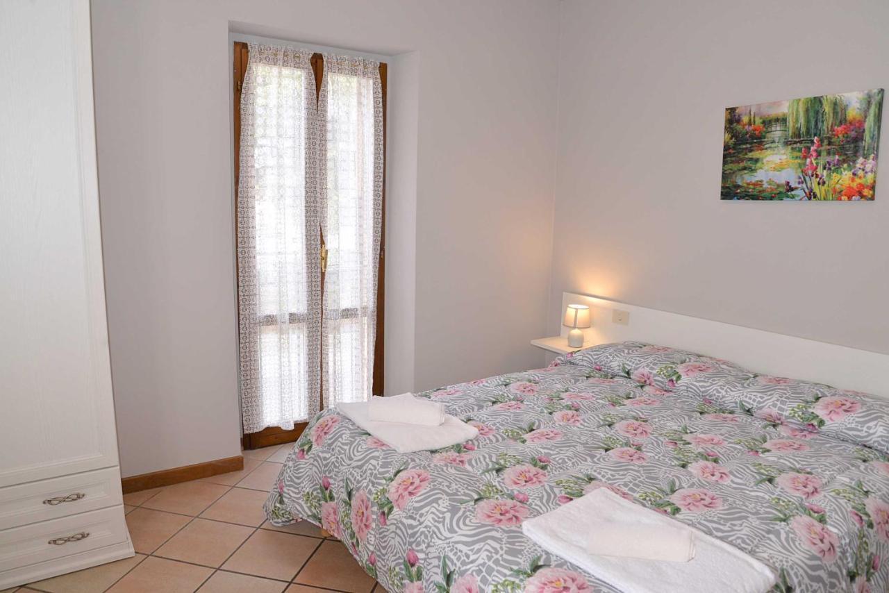 Camere Paolo Assisi Buitenkant foto
