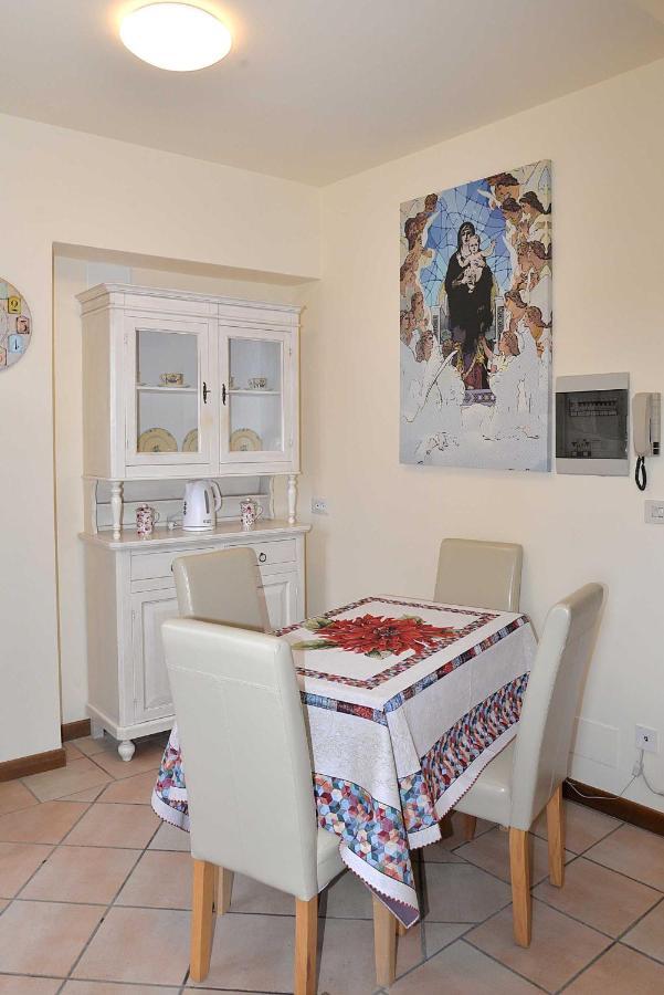 Camere Paolo Assisi Buitenkant foto