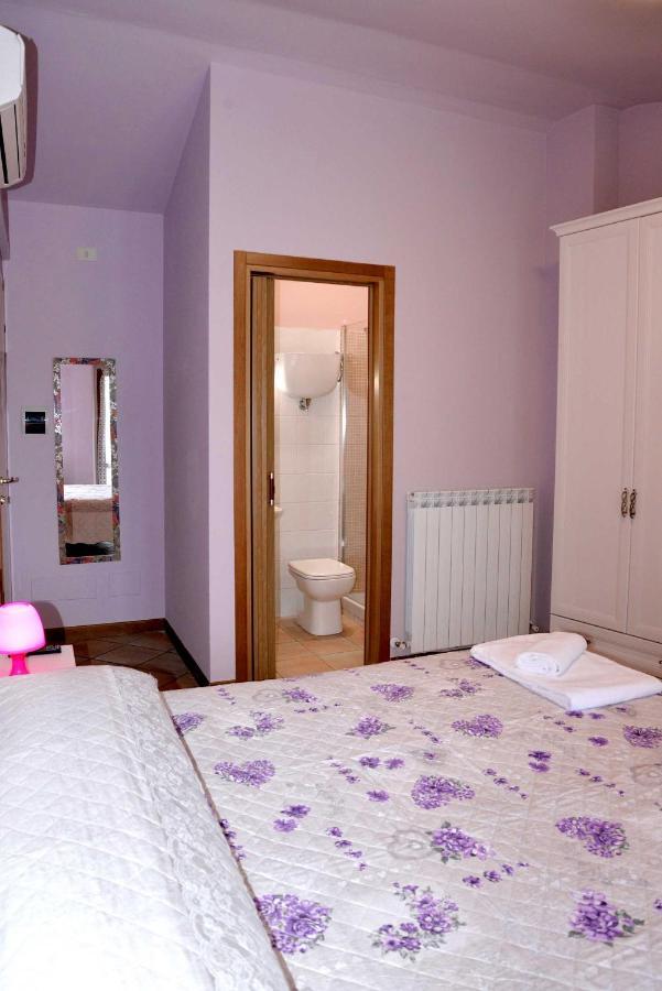Camere Paolo Assisi Buitenkant foto