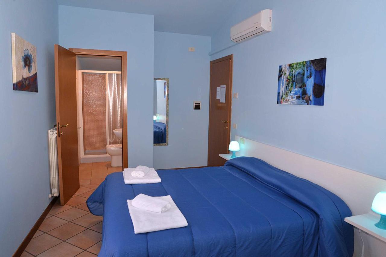 Camere Paolo Assisi Buitenkant foto
