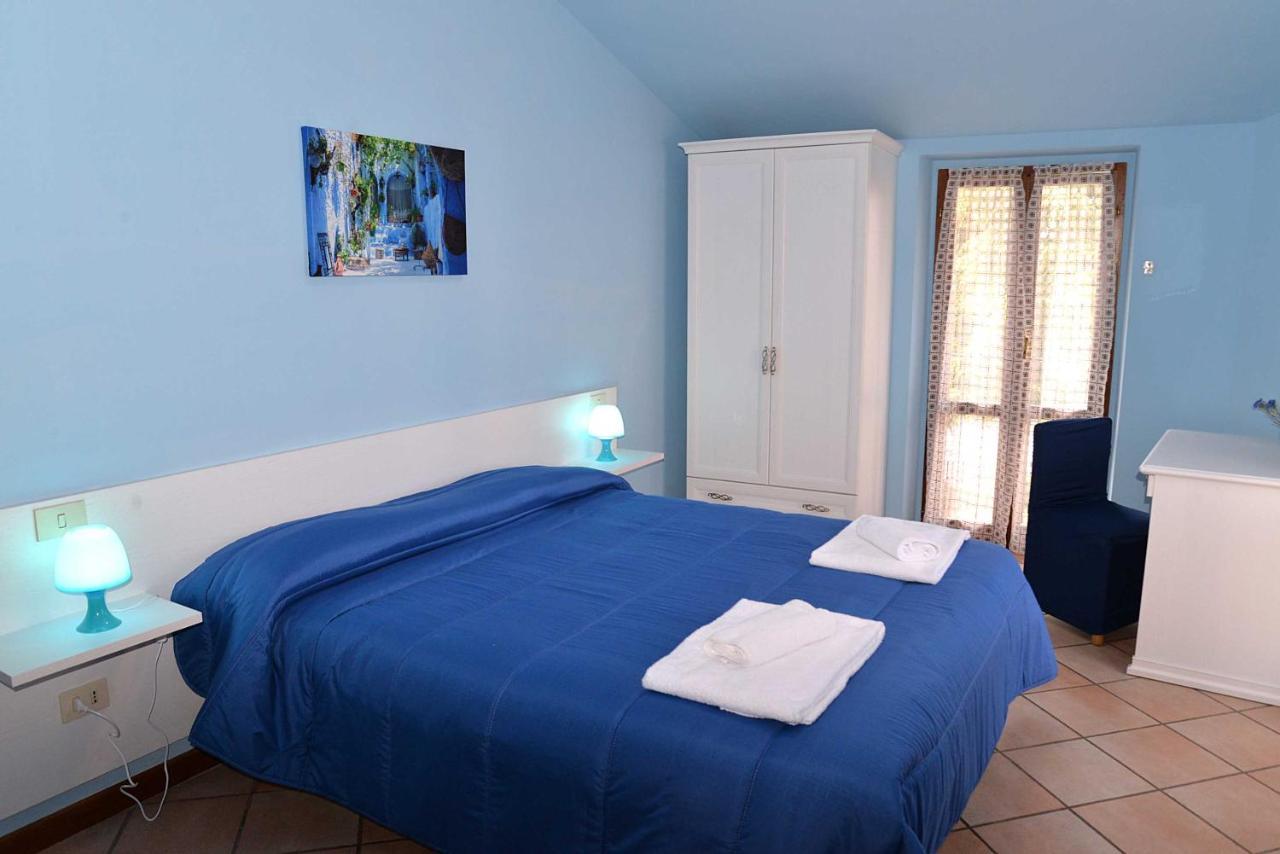 Camere Paolo Assisi Buitenkant foto