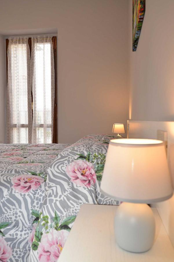 Camere Paolo Assisi Buitenkant foto