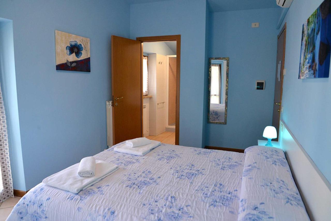 Camere Paolo Assisi Buitenkant foto