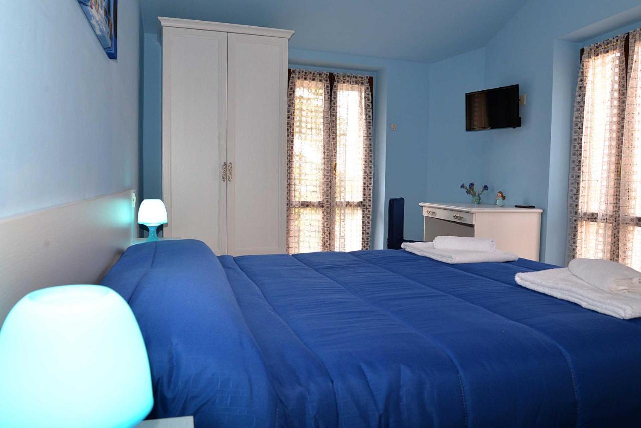 Camere Paolo Assisi Buitenkant foto