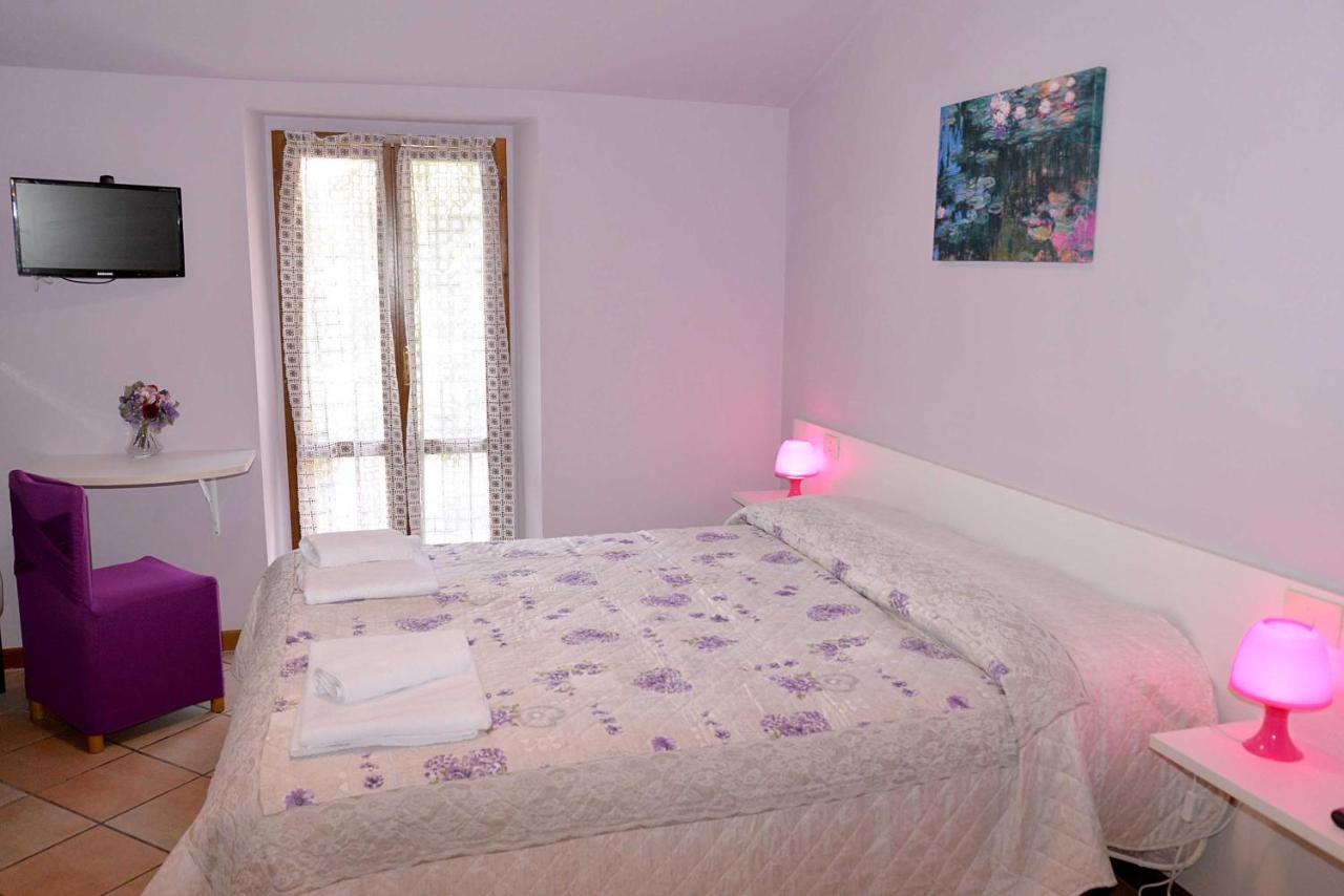 Camere Paolo Assisi Buitenkant foto