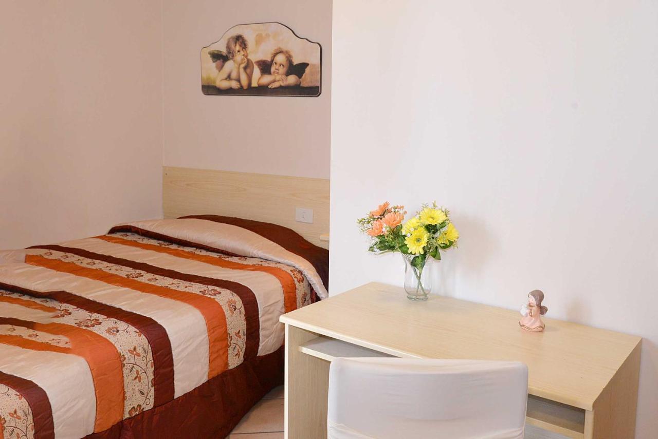 Camere Paolo Assisi Buitenkant foto