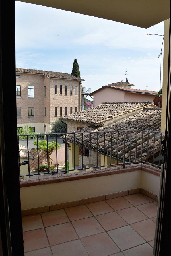 Camere Paolo Assisi Buitenkant foto