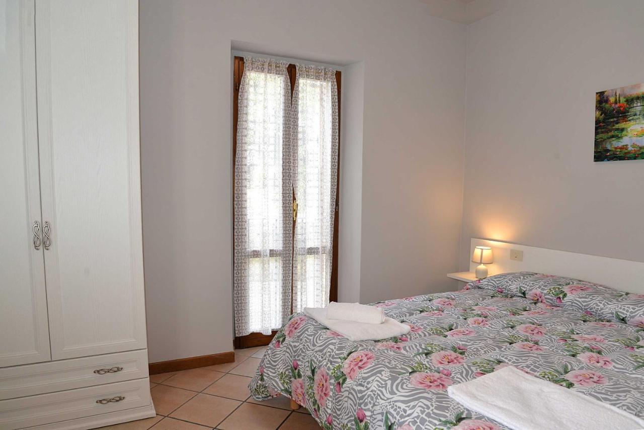 Camere Paolo Assisi Buitenkant foto