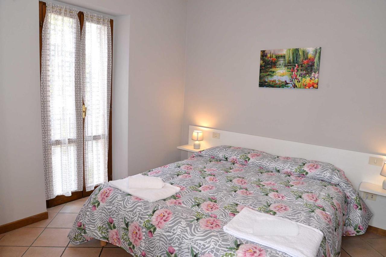 Camere Paolo Assisi Buitenkant foto