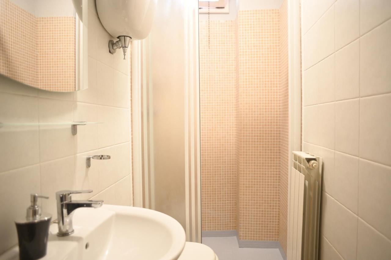 Camere Paolo Assisi Buitenkant foto