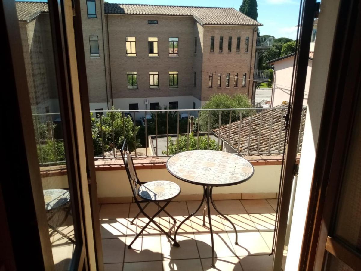 Camere Paolo Assisi Buitenkant foto